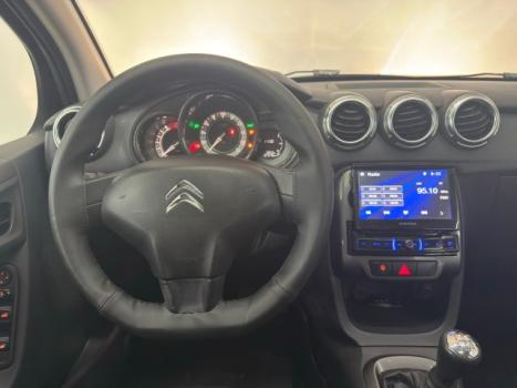 CITROEN C3 1.5 4P TENDANCE FLEX, Foto 9