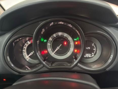 CITROEN C3 1.5 4P TENDANCE FLEX, Foto 10