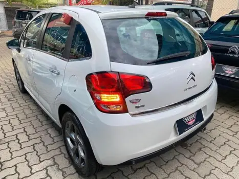 CITROEN C3 1.6 16V 4P EXCLUSIVE, Foto 7