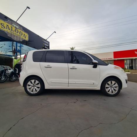 CITROEN C3 1.6 16V 4P EXCLUSIVE FLEX, Foto 2