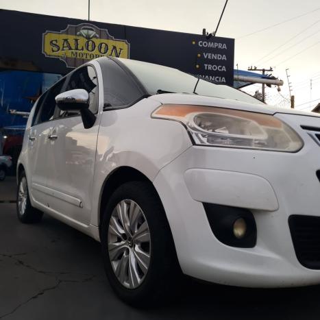 CITROEN C3 1.6 16V 4P EXCLUSIVE FLEX, Foto 3
