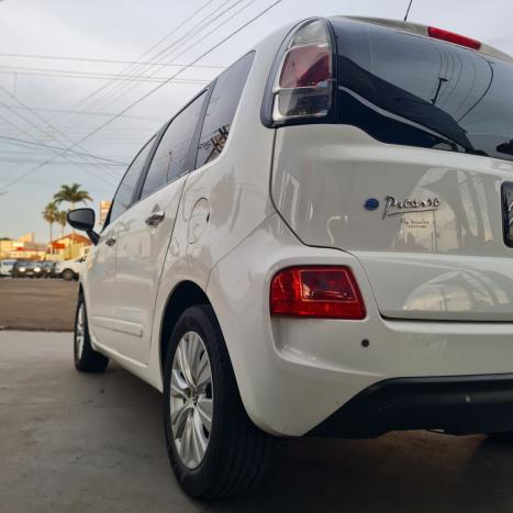 CITROEN C3 1.6 16V 4P EXCLUSIVE FLEX, Foto 5