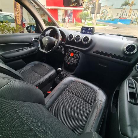 CITROEN C3 1.6 16V 4P EXCLUSIVE FLEX, Foto 9
