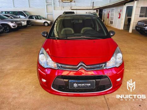 CITROEN C3 1.6 16V 4P FLEX VTI 120 URBAN TRAIL AUTOMTICO, Foto 2