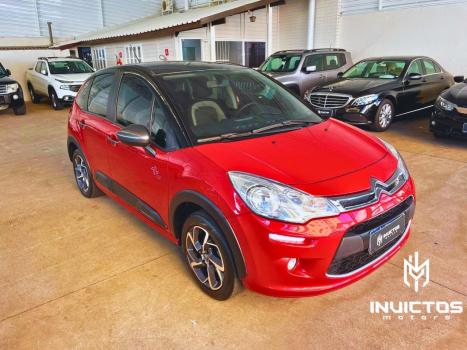 CITROEN C3 1.6 16V 4P FLEX VTI 120 URBAN TRAIL AUTOMTICO, Foto 3