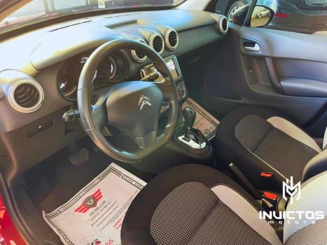 CITROEN C3 1.6 16V 4P FLEX VTI 120 URBAN TRAIL AUTOMTICO, Foto 8