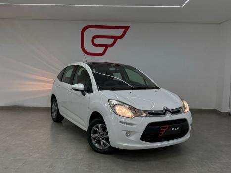 CITROEN C3 1.6 16V 4P FLEX VTI 120 TENDANCE AUTOMTICO, Foto 1