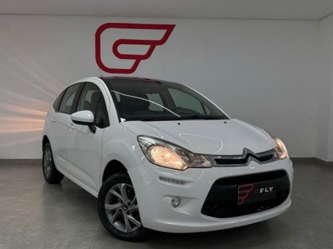 CITROEN C3 1.6 16V 4P FLEX VTI 120 TENDANCE AUTOMTICO, Foto 2