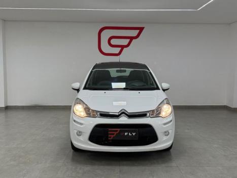 CITROEN C3 1.6 16V 4P FLEX VTI 120 TENDANCE AUTOMTICO, Foto 3