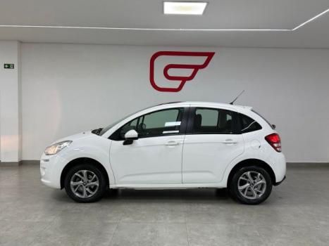 CITROEN C3 1.6 16V 4P FLEX VTI 120 TENDANCE AUTOMTICO, Foto 4