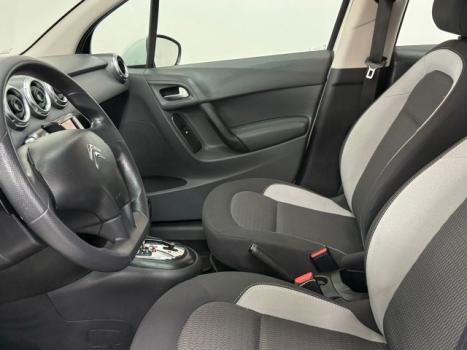 CITROEN C3 1.6 16V 4P FLEX VTI 120 TENDANCE AUTOMTICO, Foto 5