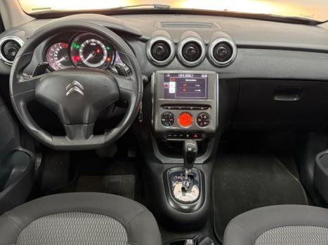 CITROEN C3 1.6 16V 4P FLEX VTI 120 TENDANCE AUTOMTICO, Foto 6