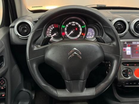 CITROEN C3 1.6 16V 4P FLEX VTI 120 TENDANCE AUTOMTICO, Foto 8