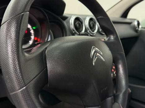 CITROEN C3 1.6 16V 4P FLEX VTI 120 TENDANCE AUTOMTICO, Foto 9