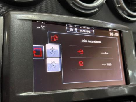 CITROEN C3 1.6 16V 4P FLEX VTI 120 TENDANCE AUTOMTICO, Foto 11