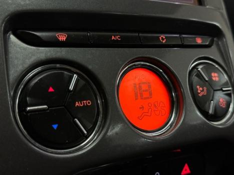 CITROEN C3 1.6 16V 4P FLEX VTI 120 TENDANCE AUTOMTICO, Foto 12