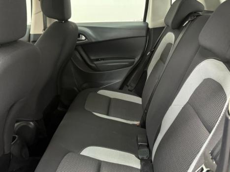 CITROEN C3 1.6 16V 4P FLEX VTI 120 TENDANCE AUTOMTICO, Foto 15