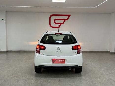 CITROEN C3 1.6 16V 4P FLEX VTI 120 TENDANCE AUTOMTICO, Foto 16