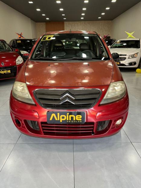 CITROEN C3 1.6 16V 4P EXCLUSIVE SOLARIS FLEX, Foto 1