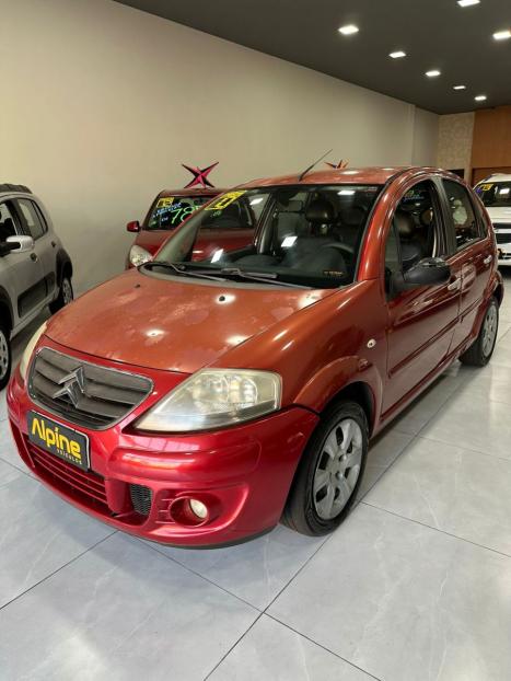 CITROEN C3 1.6 16V 4P EXCLUSIVE SOLARIS FLEX, Foto 2