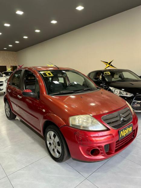 CITROEN C3 1.6 16V 4P EXCLUSIVE SOLARIS FLEX, Foto 3