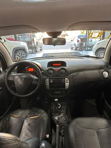 CITROEN C3 1.6 16V 4P EXCLUSIVE SOLARIS FLEX, Foto 7