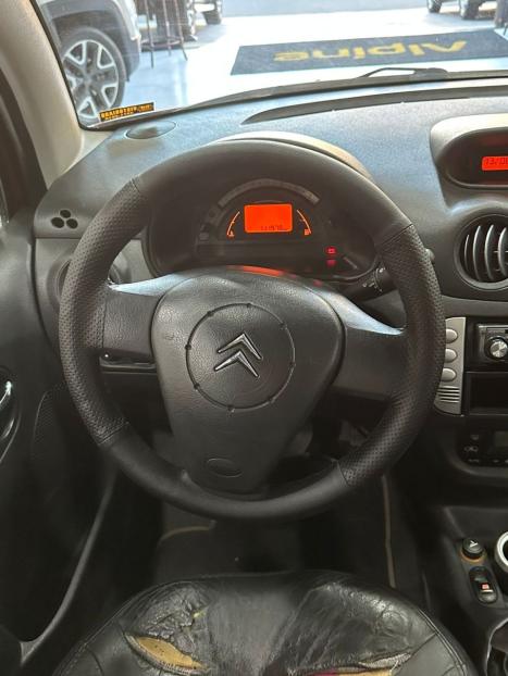 CITROEN C3 1.6 16V 4P EXCLUSIVE SOLARIS FLEX, Foto 8