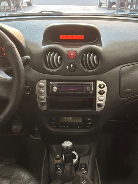 CITROEN C3 1.6 16V 4P EXCLUSIVE SOLARIS FLEX, Foto 9