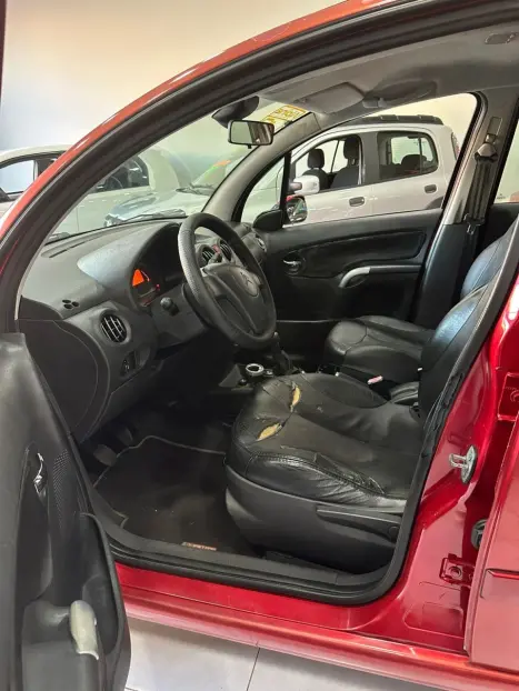 CITROEN C3 1.6 16V 4P EXCLUSIVE SOLARIS FLEX, Foto 10