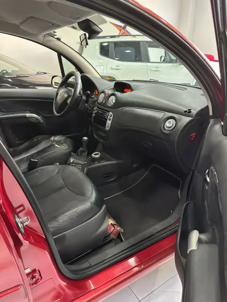 CITROEN C3 1.6 16V 4P EXCLUSIVE SOLARIS FLEX, Foto 11