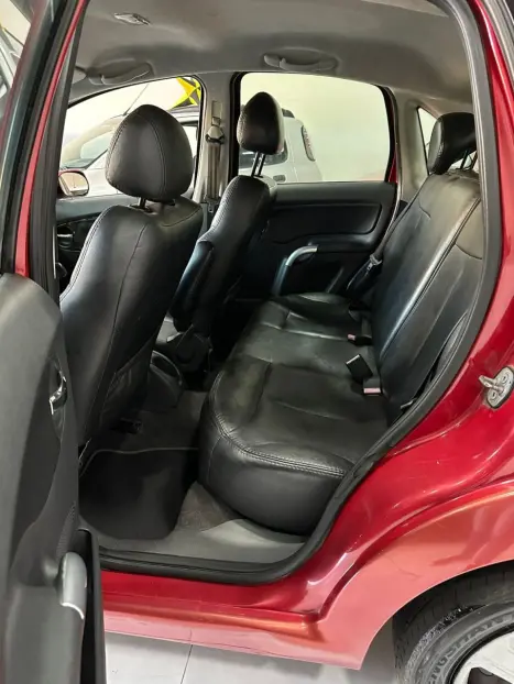 CITROEN C3 1.6 16V 4P EXCLUSIVE SOLARIS FLEX, Foto 12