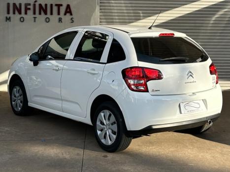 CITROEN C3 1.6 16V 4P FLEX VTI 120 ATTRACTION AUTOMTICO, Foto 2