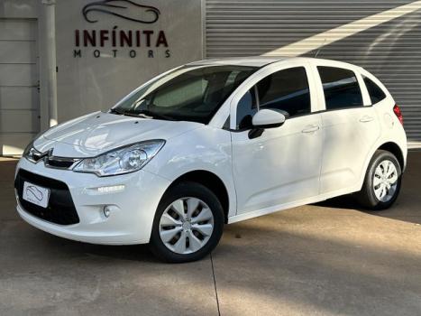 CITROEN C3 1.6 16V 4P FLEX VTI 120 ATTRACTION AUTOMTICO, Foto 3
