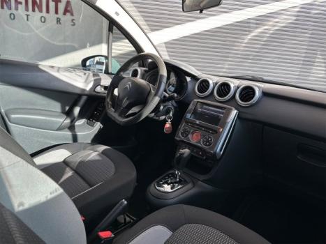 CITROEN C3 1.6 16V 4P FLEX VTI 120 ATTRACTION AUTOMTICO, Foto 6