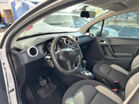 CITROEN C3 1.6 16V 4P FLEX VTI 120 ATTRACTION AUTOMTICO, Foto 7