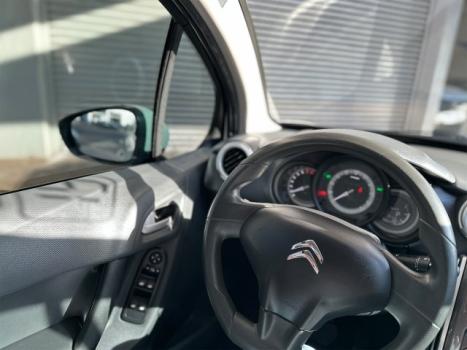 CITROEN C3 1.6 16V 4P FLEX VTI 120 ATTRACTION AUTOMTICO, Foto 10