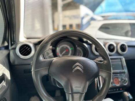 CITROEN C3 1.6 16V 4P FLEX VTI 120 ATTRACTION AUTOMTICO, Foto 11