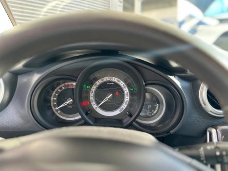 CITROEN C3 1.6 16V 4P FLEX VTI 120 ATTRACTION AUTOMTICO, Foto 12