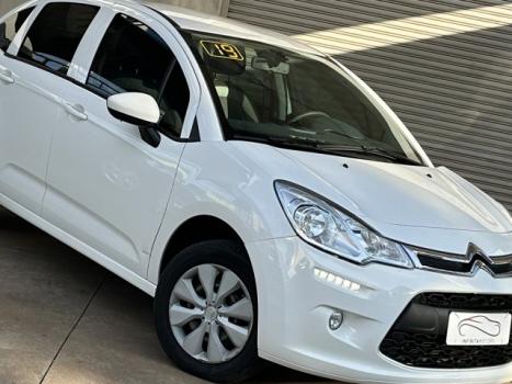 CITROEN C3 1.6 16V 4P FLEX VTI 120 ATTRACTION AUTOMTICO, Foto 13