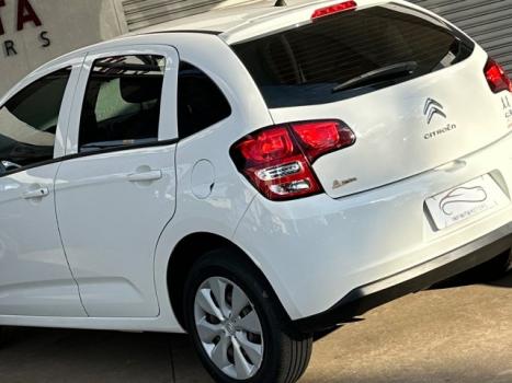 CITROEN C3 1.6 16V 4P FLEX VTI 120 ATTRACTION AUTOMTICO, Foto 14