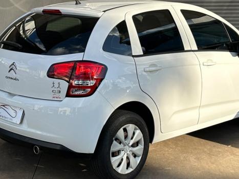CITROEN C3 1.6 16V 4P FLEX VTI 120 ATTRACTION AUTOMTICO, Foto 15