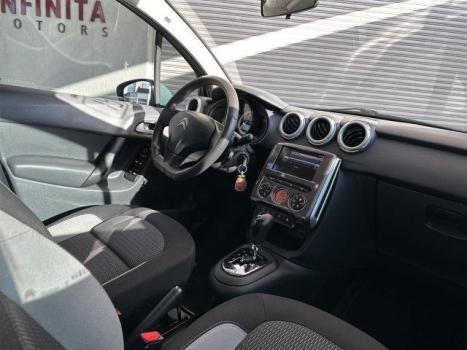CITROEN C3 1.6 16V 4P FLEX VTI 120 ATTRACTION AUTOMTICO, Foto 6