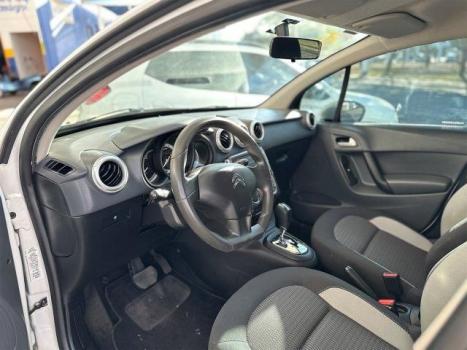 CITROEN C3 1.6 16V 4P FLEX VTI 120 ATTRACTION AUTOMTICO, Foto 7