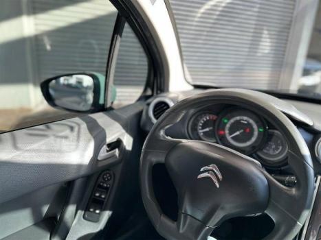 CITROEN C3 1.6 16V 4P FLEX VTI 120 ATTRACTION AUTOMTICO, Foto 10