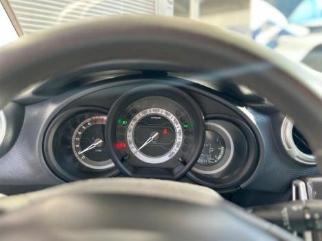 CITROEN C3 1.6 16V 4P FLEX VTI 120 ATTRACTION AUTOMTICO, Foto 12