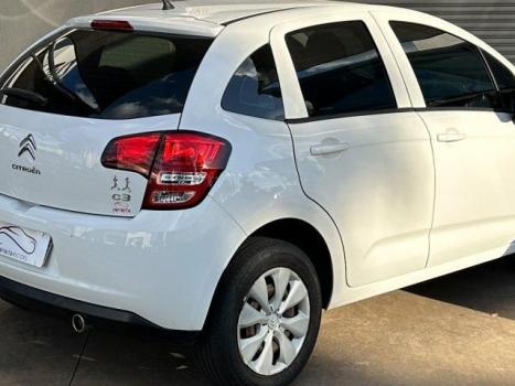 CITROEN C3 1.6 16V 4P FLEX VTI 120 ATTRACTION AUTOMTICO, Foto 15