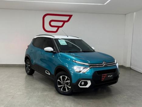 CITROEN C3 1.6 4P 16V FLEX FIRST EDITION AUTOMTICO, Foto 1