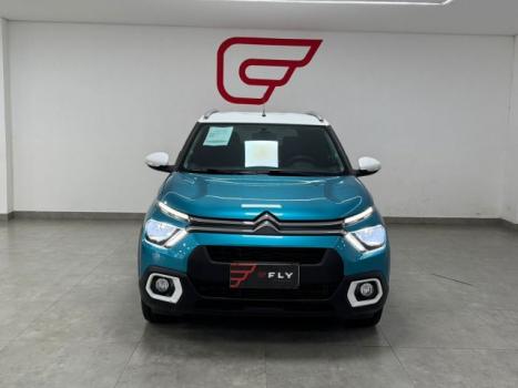 CITROEN C3 1.6 4P 16V FLEX FIRST EDITION AUTOMTICO, Foto 3