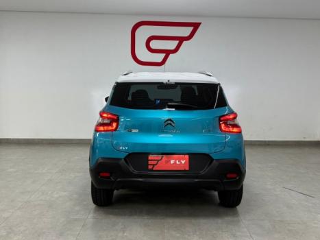 CITROEN C3 1.6 4P 16V FLEX FIRST EDITION AUTOMTICO, Foto 12