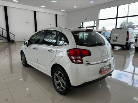 CITROEN C3 1.6 4P EXCLUSIVE START FLEX	, Foto 5